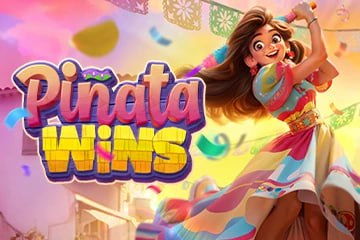 piñata ganha 1